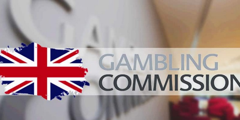 Giấy phép từ Gambling Commission khẳng định tính minh bạch